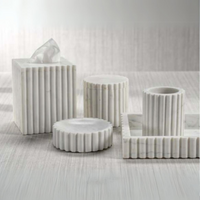 Cami Marble Dispenser