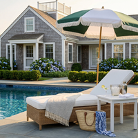 Hamptons Umbrella