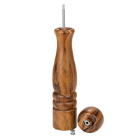 Acacia Salt | Pepper Mill