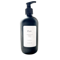 Port Hand Soap