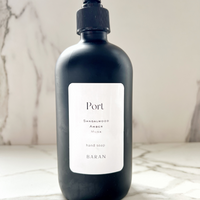 Port Hand Soap