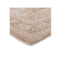 Lit Rug