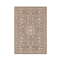 Lit Rug
