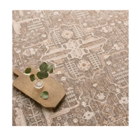 Lit Rug