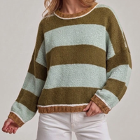 Jetta Sweater