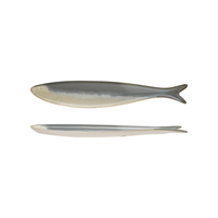 Sardine Shaped Dish