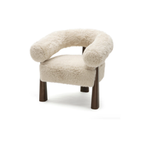 Woodstock Accent Chair