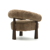 Woodstock Accent Chair