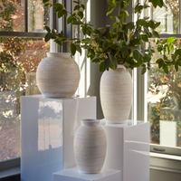 Rocco Vase