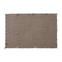 Cotton Waffle Weave Throw