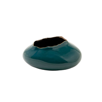 Aria Short Vase