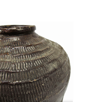 Rice Jar
