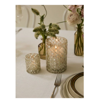 Moonlit Votive
