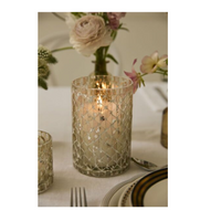 Moonlit Votive