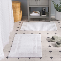 Greyson Striped Bathmat
