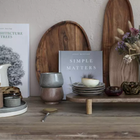 Acacia Serving Tray