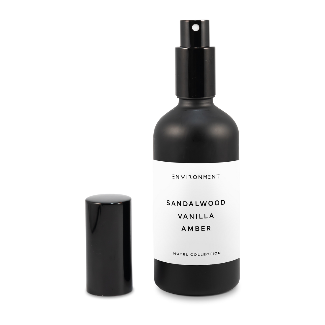 Sandalwood | Vanilla | Amber Room Spray