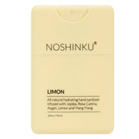 Rejuvenating Lemon Ylang Ylang Refillable Pocket Cleanser