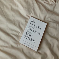 101 Essays