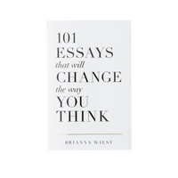 101 Essays