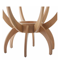 Oyster Side Table