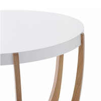 Oyster Side Table