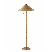 Grace Floor Lamp