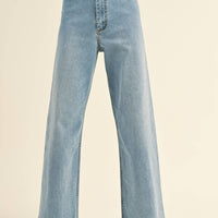 Gena Denim Pant