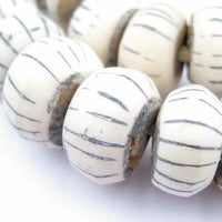 designer fair trade beads home decor styling accessories