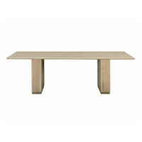 Hampton Rectangular Table