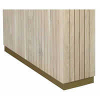 Hampton Rectangular Table