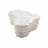 Marble Coffee Table