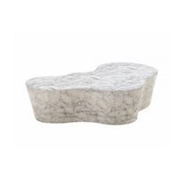 Marble Coffee Table