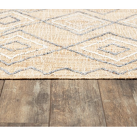 Doha Rug