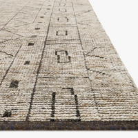 Ash Rug