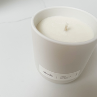 Abode Signature Candle