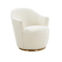 Boucle Chair