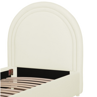 Sarah Arch Bed