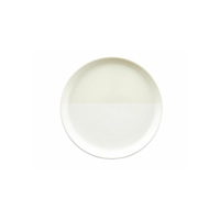 Block Dipped Plate