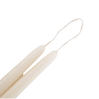 Hand Poured Taper Candle