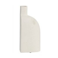 Karis Half Vase