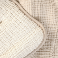 Koza Comforter | Quilt