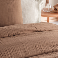 Mesha Duvet Cover
