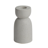 Morada Candlestick Holder