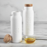 Ceramic Oil | Vinegar Vessels