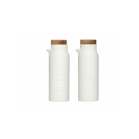 Ceramic Oil | Vinegar Vessels