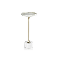 Amar Cocktail Table