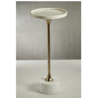 Amar Cocktail Table