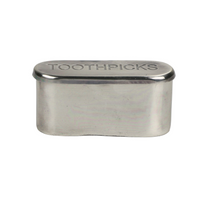 Toothpick Case
