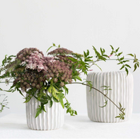 Haenna Vase